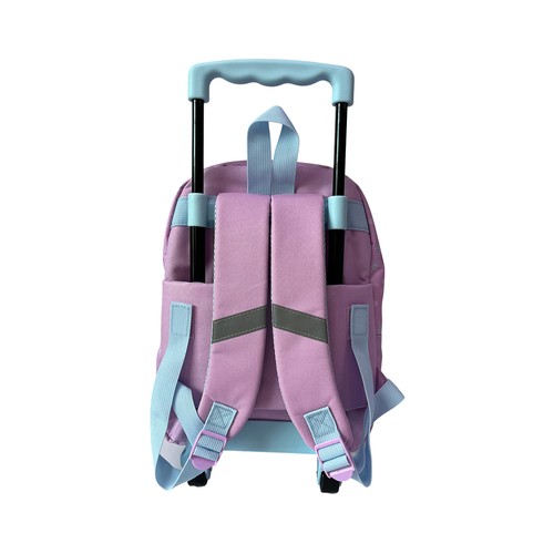 Mochila trolley 3D. FROZEN