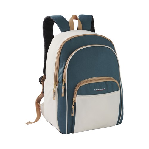 Nevera flexible Fold'n Cool de 20 litros, tipo mochila Bacpac, CAMPINGAZ