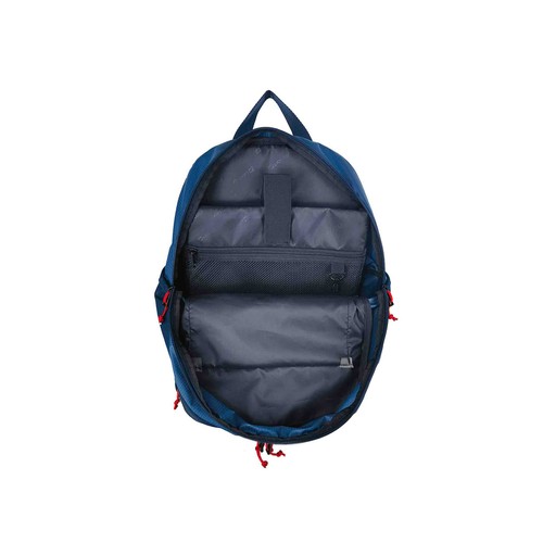 Mochila de viaje Oslo M con nevera integrada, color azul 20L, AIRPORT ALCAMPO.