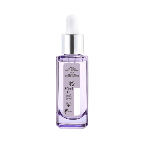 L´ORÉAL PARIS Revitalift filler Sérum antiedad con ácido Hyalurónico puro 30 ml.