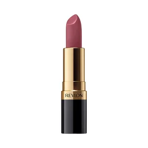REVLON Super lustrous tono 463 sassy mauve. Barra de labios de textura sedosa y acabado mate.