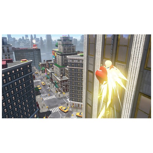 Super Mario Odyssey, NINTENDO SWITCH. PEGI +7