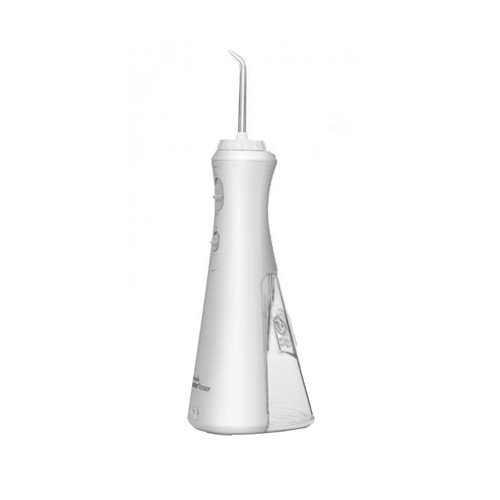  Irrigador oral inalámbrico WATERPIK WP-490, 2 número de programas, 4 cabezales, depósito de agua 210 ml