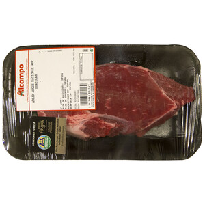 Imagen de ALCAMPO CULTIVAMOS LO BUENO Bandeja de morcillo de añojo Angus de origen nacional