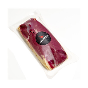 Imagen de MALVASIA Magret de pato ultracongelado de categoria A 380 g.