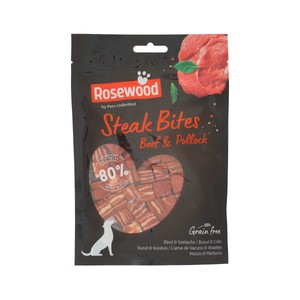 Steak Bocaditos de ternera 100 g.