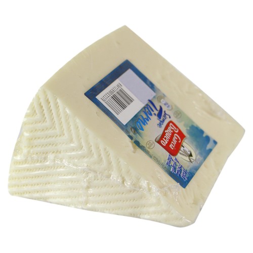 GARCÍA BAQUERO Queso mezcla tierno GARCÍA BAQUERO 395 g.