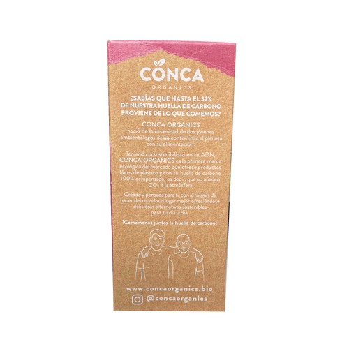 Sal del Himalaya ecológica CONCA 250 g.