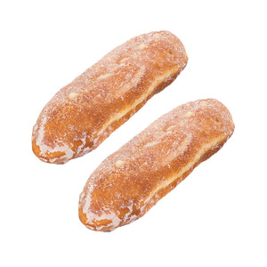 Imagen de Pepito relleno de crema 2 uds.