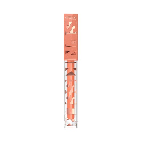 MAYBELLINE Sunkisser tono 1 Downtown rush Colorete bronceador efecto buena cara.