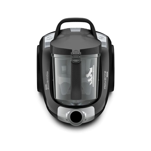 ROWENTA Compact Power XXL RO4825EA, 550W, capacidad 2,5L. Aspirador sin bolsa.