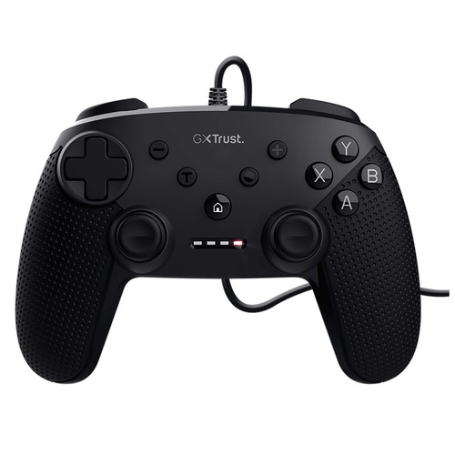Controlador gaming PC TRUST GXT 541 MUTA.