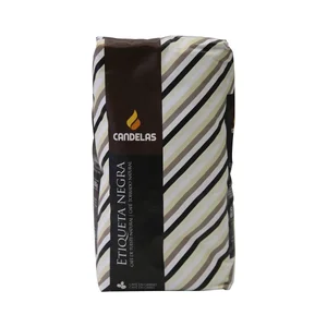 CANDELAS Café en grano natural 500 g.