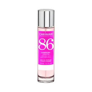 CARAVAN Eau de parfum para mujer con vaporizador en spray CARAVAN Nº 86 150 ml.