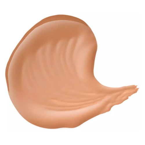 CATRICE Hd liquid coverage Tono 050 Rosy ash Base de maquillaje líquida sin efecto máscara.