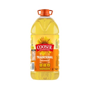precios Coosol Aceite De Girasol 5L. en Alcampo