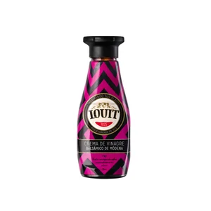 LOUIT Crema de vinagre balsámico de Módena 275 ml.