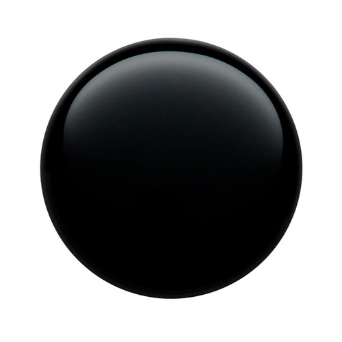 ESSENCE tono 45 Dusk till yawn negro puro Esmalte de uñas en gel de larga duración.