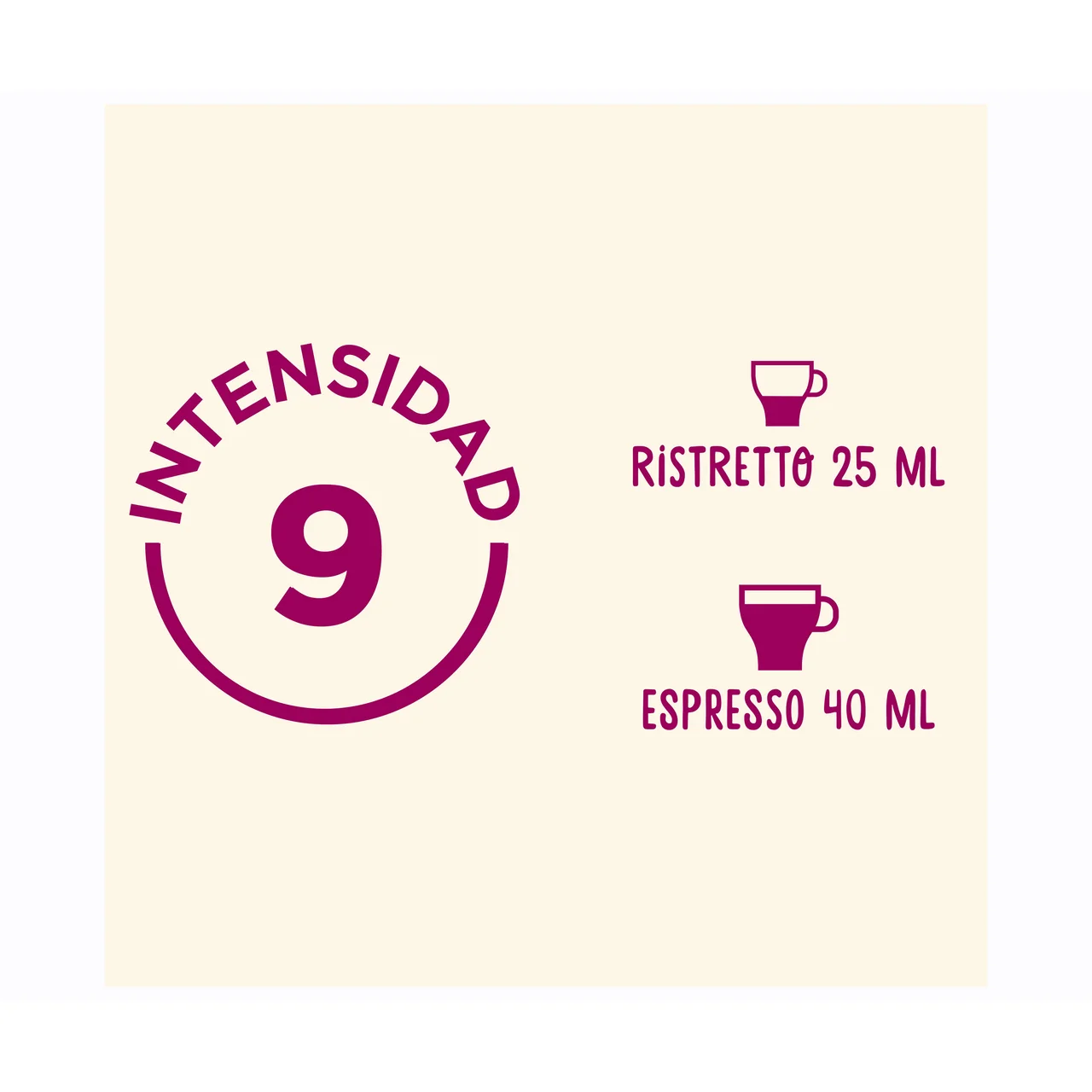 Café en cápsulas india 18 uds 99 g.