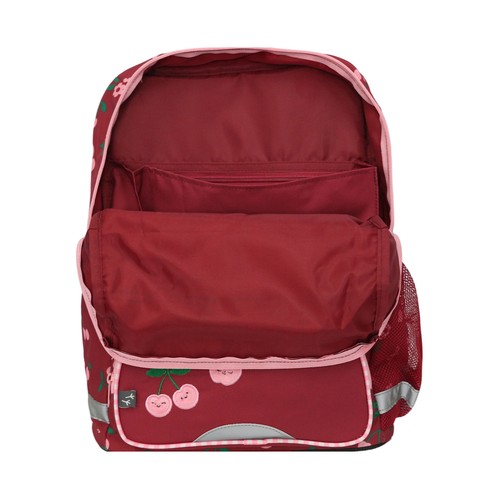 Mochila 38 cm 2 compartimentos Yummy. ALCAMPO
