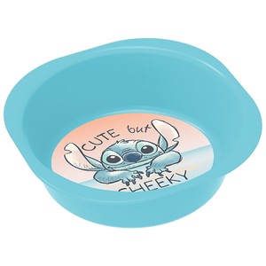 Cuenco Picnic de Stitch.