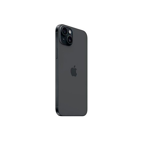 Apple iPHONE 15 Plus 128GB color negro MU0Y3QL/A. - Alcampo ¡Haz