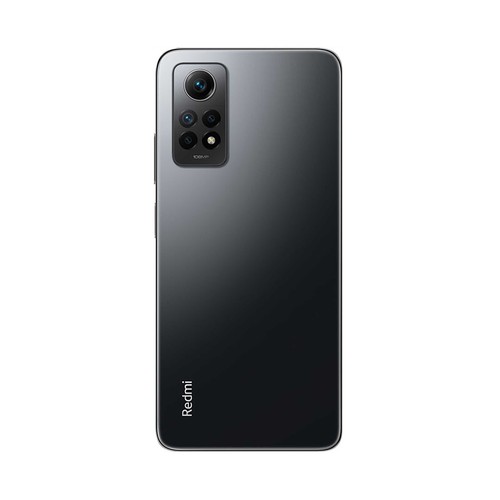 XIAOMI Redmi Note 12 Pro graphite gray, 256GB + 8GB Ram, pantalla 16,9cm (6,67").