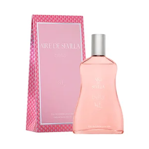AIRE DE SEVILLA Bella Eau de toilette para mujer con vaporizador en spray 150 ml.