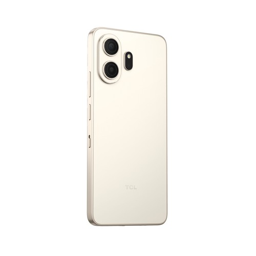 Smartphone TCL NXTPAPER 70 PRO T807D1 Nebula Gold, 5G, 256 GB, 8+ 16 GB RAM, 6,9