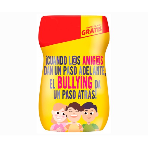 COLACAO Cacao en polvo original 760 g.
