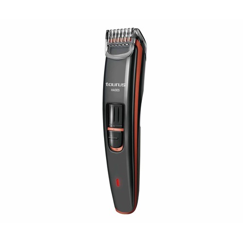 Barbero TAURUS Hades, 1 peine guía, autonomía 50min.