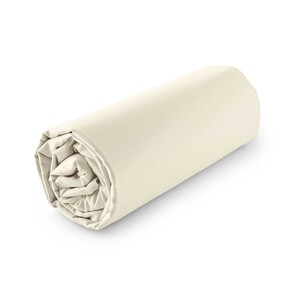 Imagen de Bajera ajustable 90x200cm, 100% Algodón, ACTUEL.