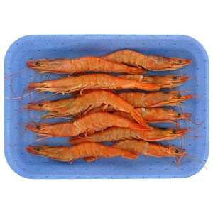 Imagen de Gambas a la plancha