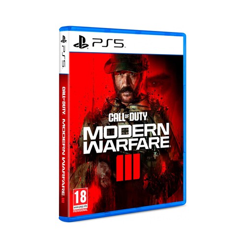 Call of Duty: Modern Warfare III para PS5 