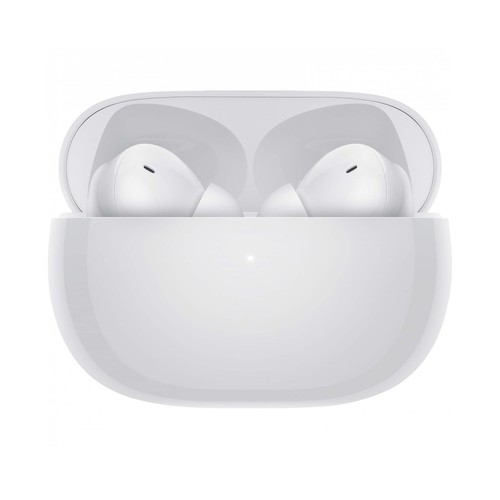 Auriculares bluetooth tipo intrauditivo XIAOMI Redmi Buds 4, Bluetooth, control táctil, alcance 10m, autonomía hasta 6h, color azul.
