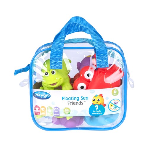Set de juguetes, PLAYGRO.