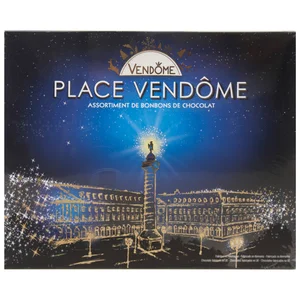 VENDOME Caja surtida de bombones 230 g.