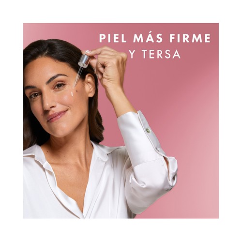 OLAY Collagen peptide max Sérum multi-acción, para pieles durante la menopausia 40 ml.