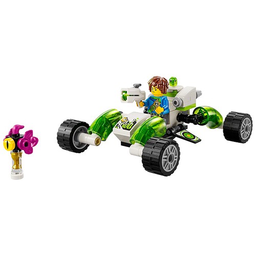 LEGO Dreamzzz coche todoterreno de Mateo +7 años 71471