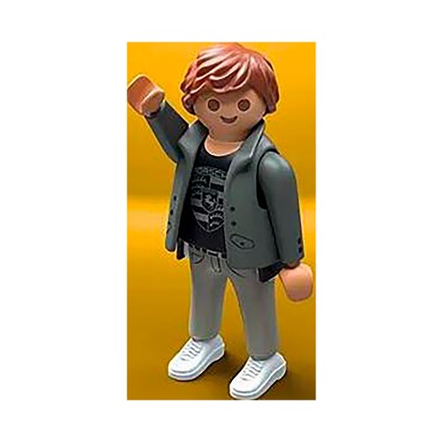 PLAY MOBIL. 71859 Porsche Carrera GT