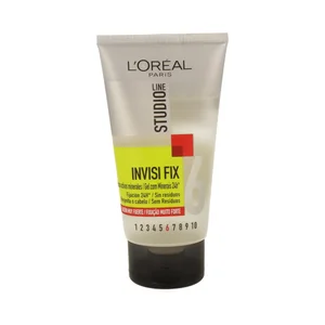 STUDIO LINE Gel Fijador Fuerte STUDIO LINE 150 ml.