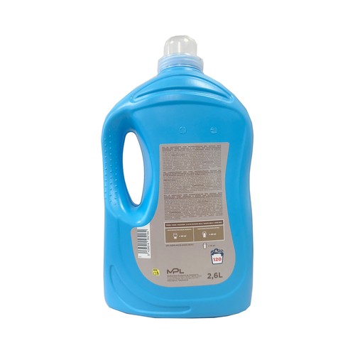 EKOSAN Suavizante spa 2,6L