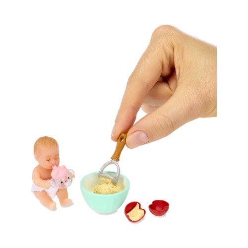 MGA'S Miniverse - Make It Mini Comida para Bebés, Baby Food PDQ