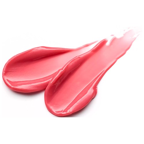 ESSENCE The super peptide tono 02 Pinkfield!, rosa apagado Bálsamo labial nutritivo y suavizante.