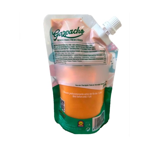 CAMPORICO Gazpacho 350 ml.