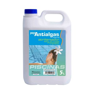 Imagen de AB PQ Antialgas Abrillantador. 5 LT