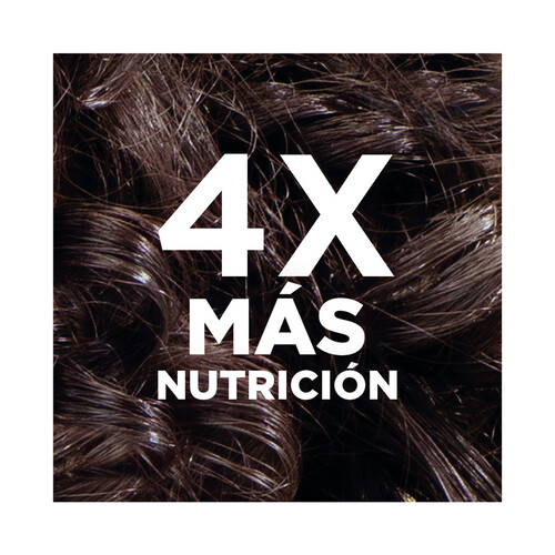 ORIGINAL REMEDIES Acondicionador ultra nutritivo sin aclarado, para cabello muy seco, difícil de controlar ORIGINAL REMEDIES de Garnier 200 ml.