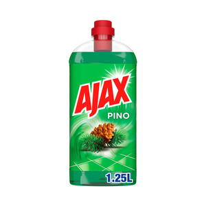 AJAX Limpiahogar pino AJAX 1,25 l.