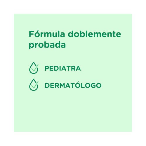 JOHNSON´S Baby Aceite hidratante al instante, con aloe vera, para pieles delicadas 500 ml.