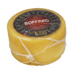 Imagen de BOFFARD Queso viejo de leche cruda de oveja mini BONFFARD 1050 g.